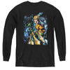 JLA - Aquaman #1 L - S Youth
