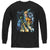 JLA - Aquaman #1 L - S Youth
