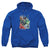 JLA - Justice League #1 Adult Pullover Hoodie