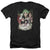 Dcr - Justice League Dark Adult Regular Fit Heather Short Sleeve
