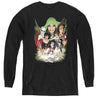 Dcr - Justice League Dark L - S Youth