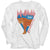 Def Leppard Half Leopard- L/S Tshirt
