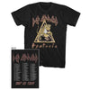 Hysteria F&B- S/S Tshirt