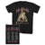 Hysteria F&B- S/S Tshirt