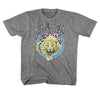 Pastel Leppard 2-Youth S/S Tshirt