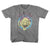 Pastel Leppard 2-Youth S/S Tshirt