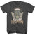 Def Leppard Lightning Bolts Lets Get Rocked- S/S Tshirt