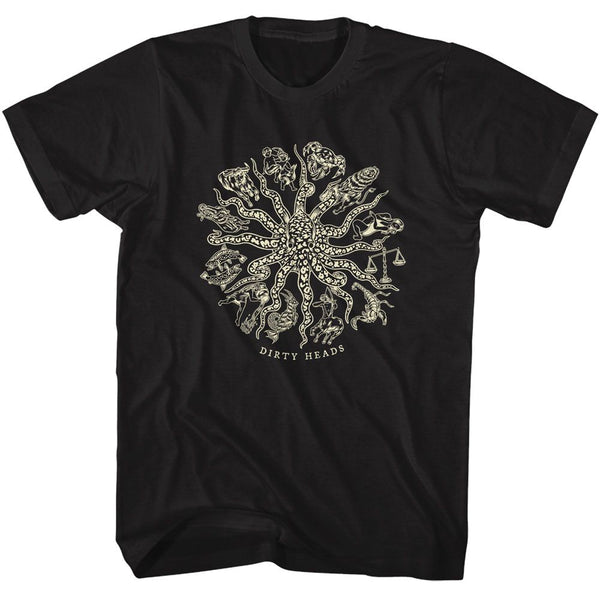 Astrology - Dirty Heads T-Shirt