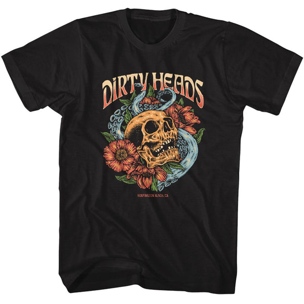 Treasure - Dirty Heads T-Shirt