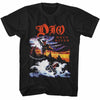 DIO Holy Diver- S/S Tshirt