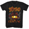 DIO The Last In Line- S/S Tshirt