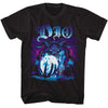 DIO Master Of The Moon- S/S Tshirt