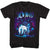 DIO Master Of The Moon- S/S Tshirt