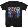 DIO Strange Highways- S/S Tshirt