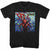 DIO Strange Highways- S/S Tshirt