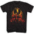 DIO Killing The Dragon- S/S Tshirt