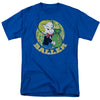 Richie Rich - Baller Adult Regular Fit Short Sleeve