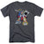 Voltron - Blazing Sword Adult Regular Fit Short Sleeve