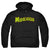 Madagascar - Logo Adult Pullover Hoodie