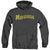 Madagascar - Logo Adult Heather Hoodie