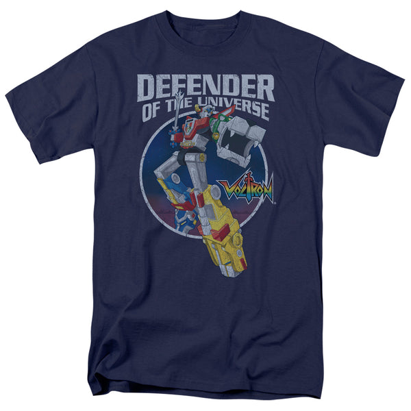 Voltron - Defender Adult Regular Fit Short Sleeve