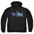 Voltron - Space Logo Adult Pullover Hoodie