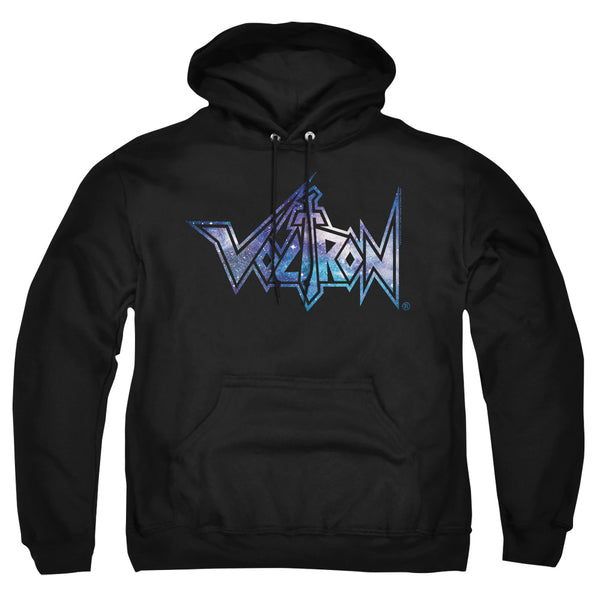 Voltron - Space Logo Adult Pullover Hoodie