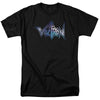Voltron - Space Logo Adult Regular Fit Short Sleeve