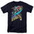 Voltron - Crisscross Adult Regular Fit Short Sleeve
