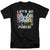 Voltron - Lets Go Adult Regular Fit Short Sleeve