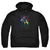 Voltron - Galactic Defender Adult Pullover Hoodie