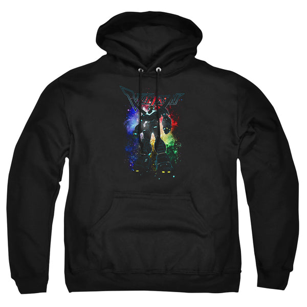 Voltron - Galactic Defender Adult Pullover Hoodie