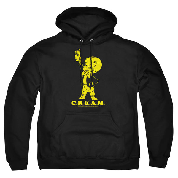 Richie Rich - Cream Adult Pullover Hoodie