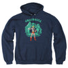 Masters Of The Universe - Grayskull Nights Adult Pullover Hoodie
