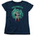 Masters Of The Universe - Grayskull Nights Women's Short Sleeve