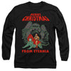 Masters Of The Universe - Eternia Christmas Adult Long Sleeve