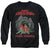 Masters Of The Universe - Eternia Christmas Adult Crewneck Sweatshirt