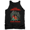 Masters Of The Universe - Eternia Christmas Adult Tank Top