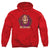 Masters Of The Universe - Bah Humbug Adult Pullover Hoodie
