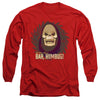 Masters Of The Universe - Bah Humbug Adult Long Sleeve