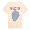 Masters Of The Universe - The Web Of Lies Heathered Premium Adult Tee