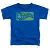 Dragon Tales - Logo Clean Toddler Short Sleeve