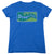 Dragon Tales - Logo Clean Women's Short Sleeve