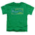 Dragon Tales - Logo Distressed Toddler Short Sleeve