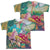 Dragon Tales - Mushroom Meadow (Front - Back Print) Youth Short Sleeve 100% Poly