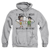 Dragon Tales - I Wish With All My Heart Adult Pullover Hoodie