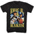 Group Bootleg - Eric B & Rakim T-Shirt