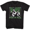 Paid In Full - Eric B & Rakim T-Shirt