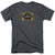 Electric Company - Logo Adult Regular Fit Short Sleeve