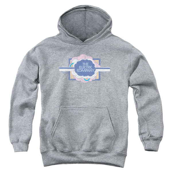 Electric Company - Since 1971 Youth Hooded Sweatshirt